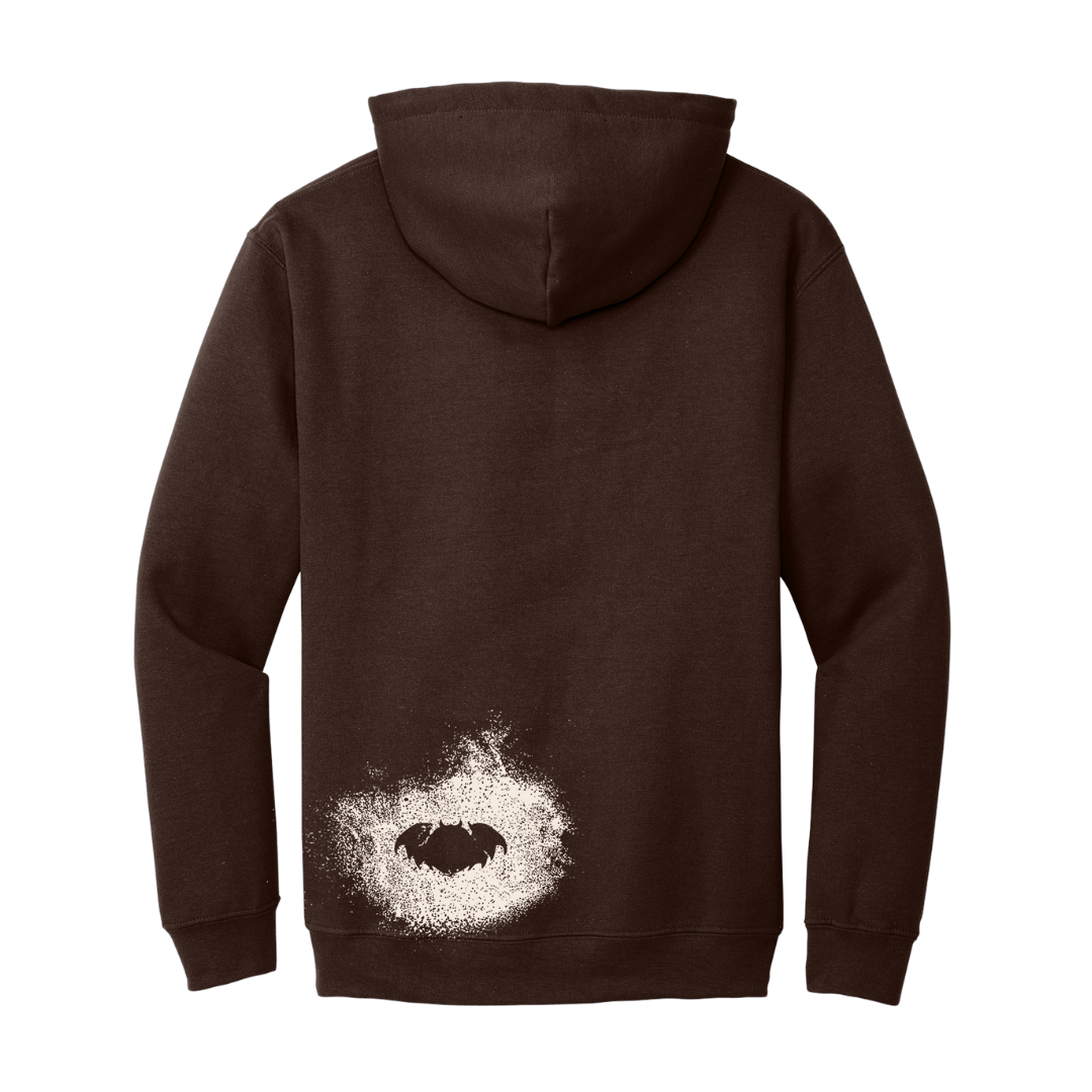 I Am The Dream Pullover Hoodie - Hoodie