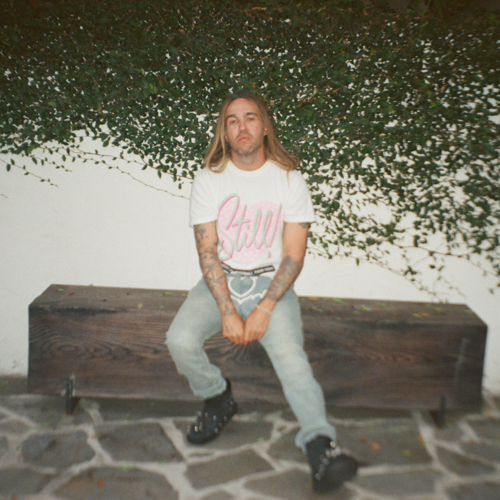 Still Dreaming Tee