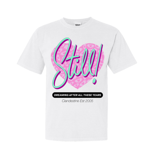 Still Dreaming Tee