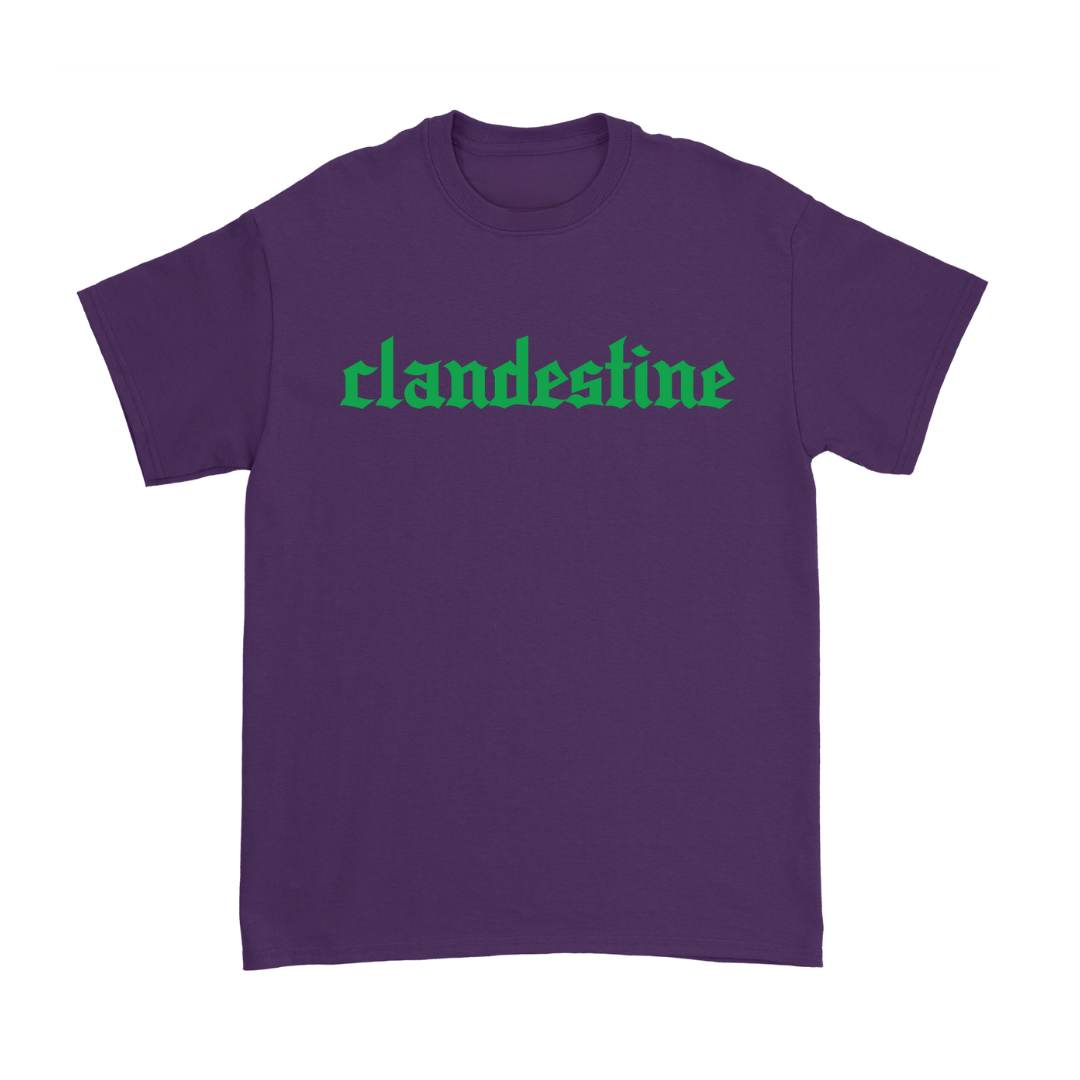 Last Chance For True Love Tee