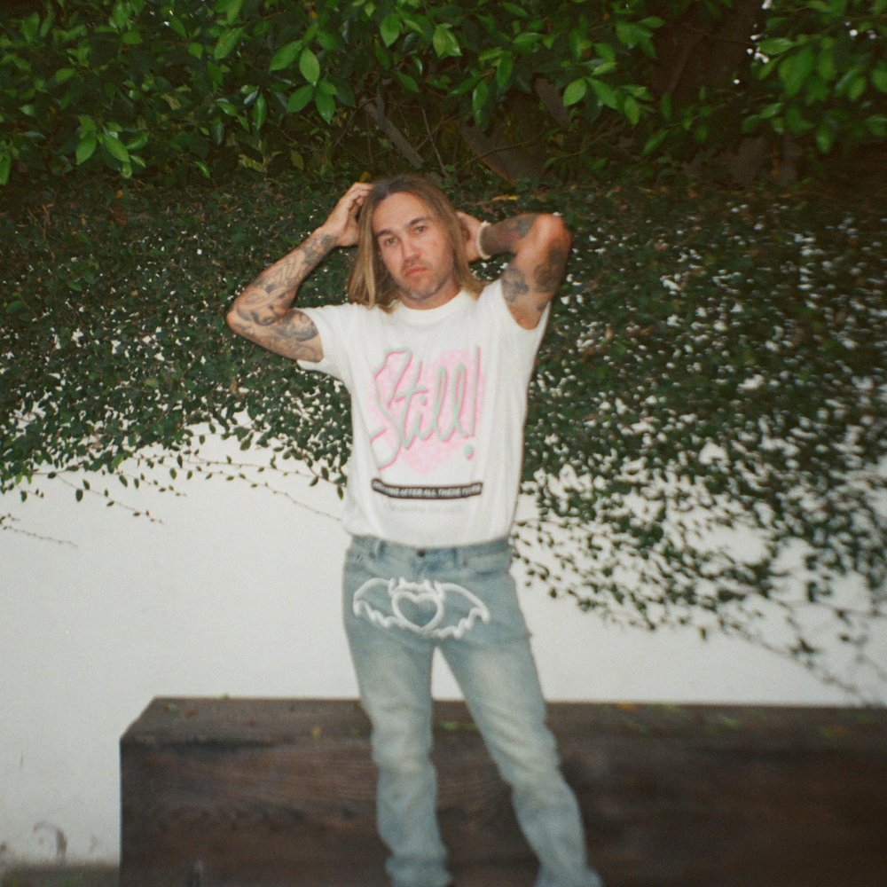 Still Dreaming Tee