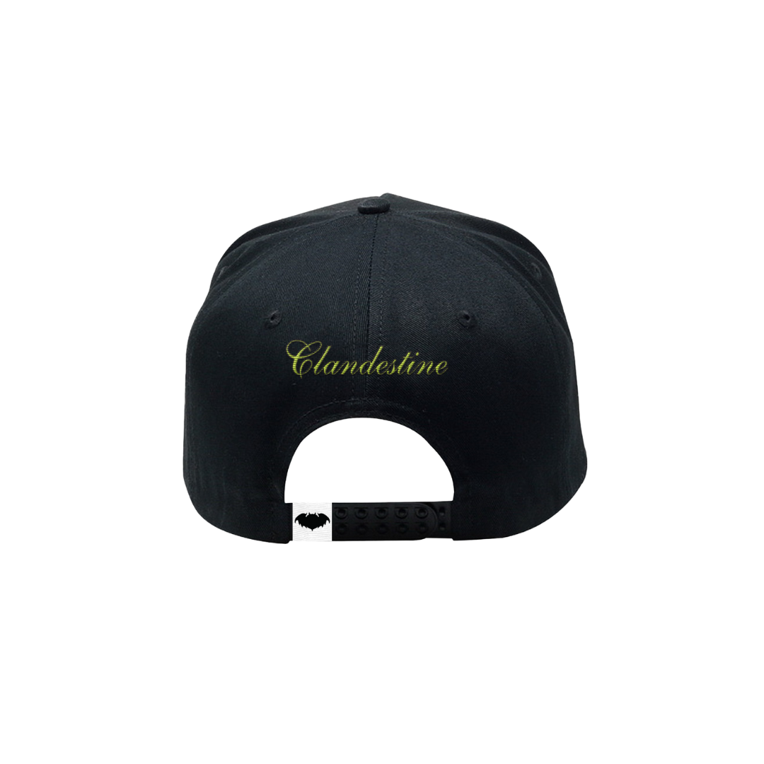 Tennis Ball Hat - Hat