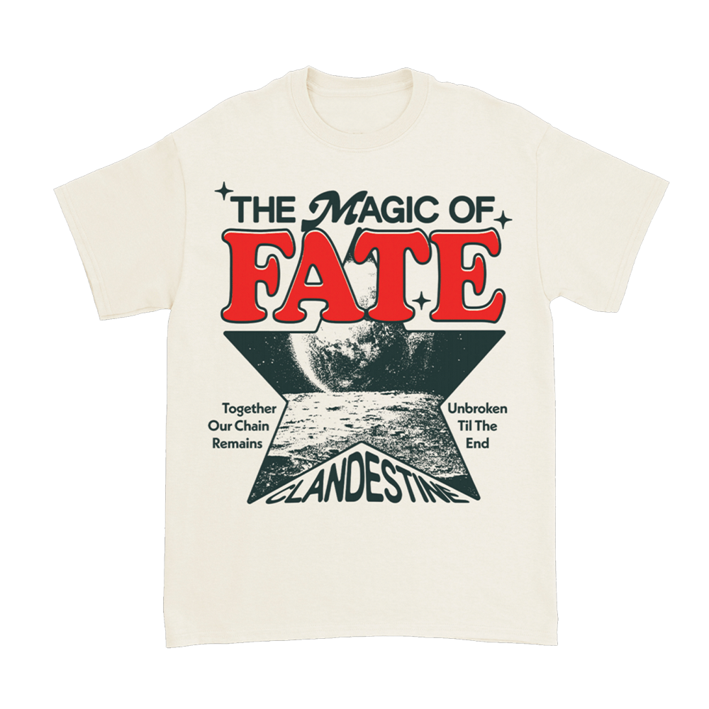 Magic Of Fate Tee