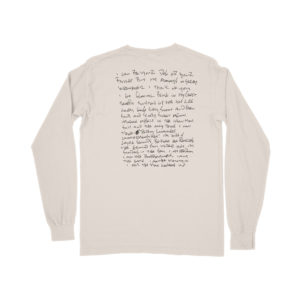 Pete Mountain Sketch Shirt