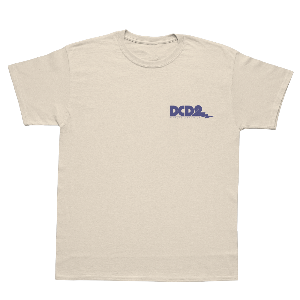 Logo Tee