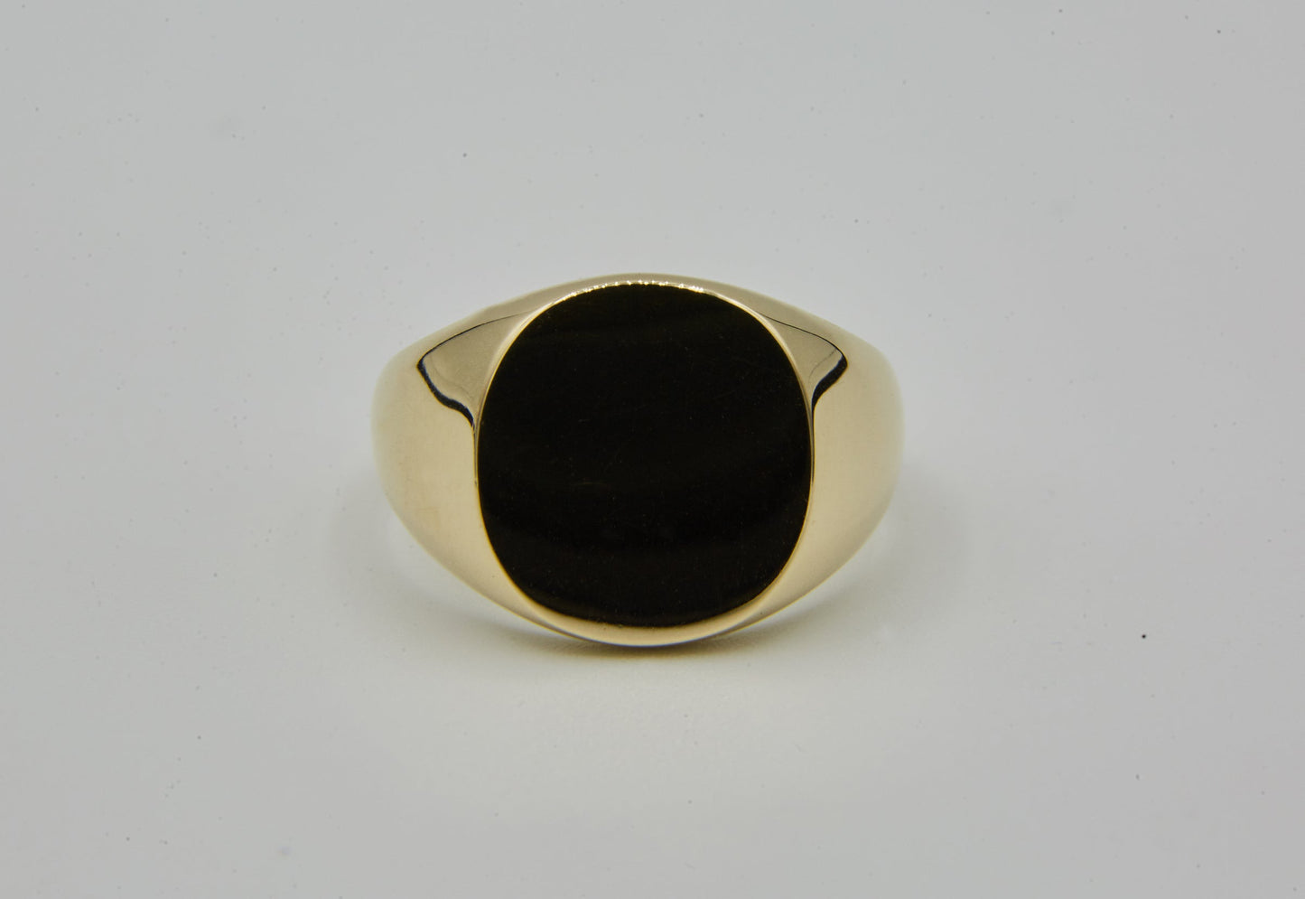 Elliot Signet (Gold)