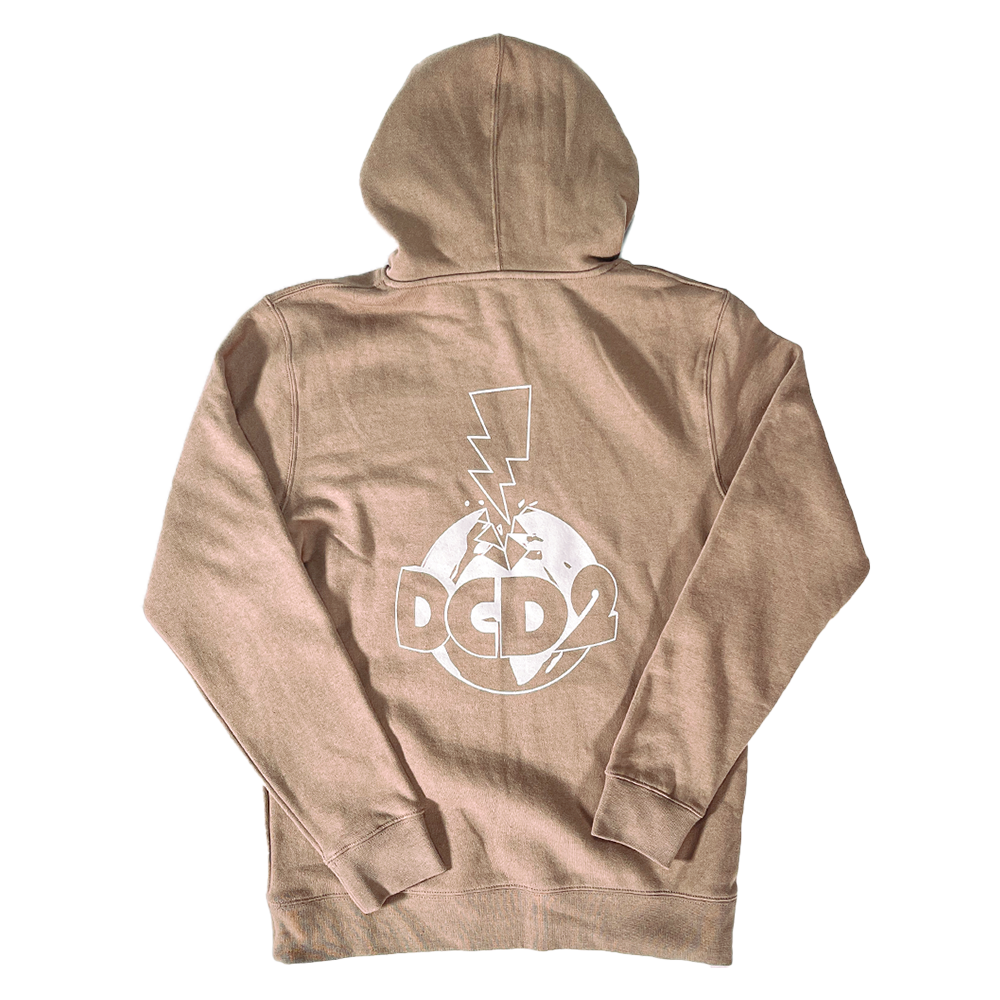 Earth Hoodie