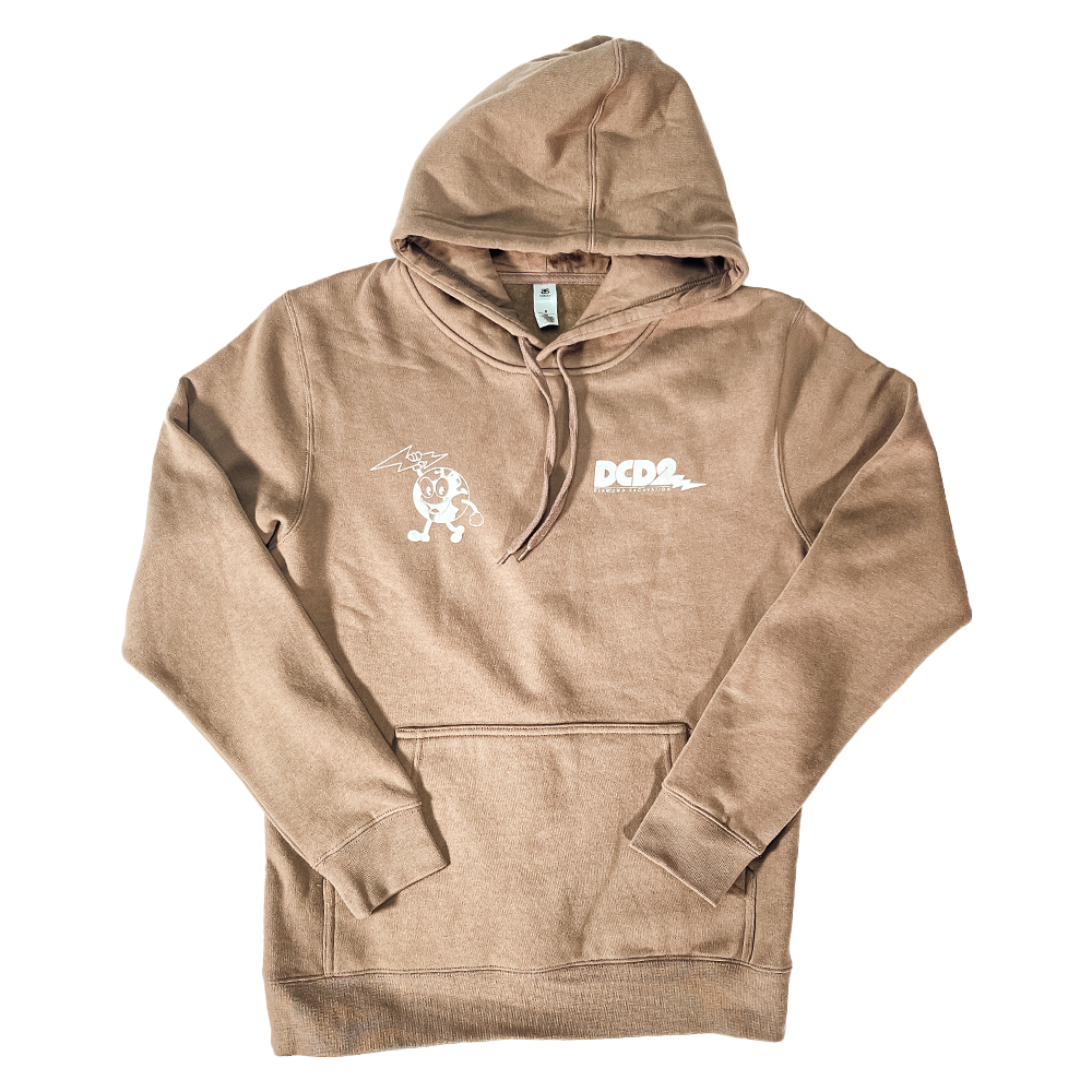 Earth Hoodie