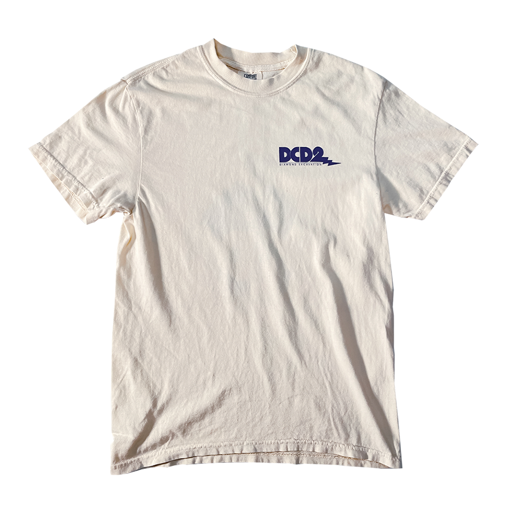 Logo Tee