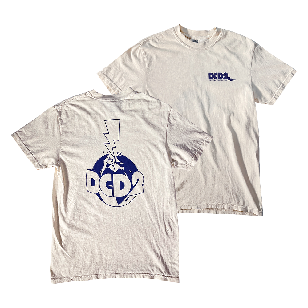 Logo Tee