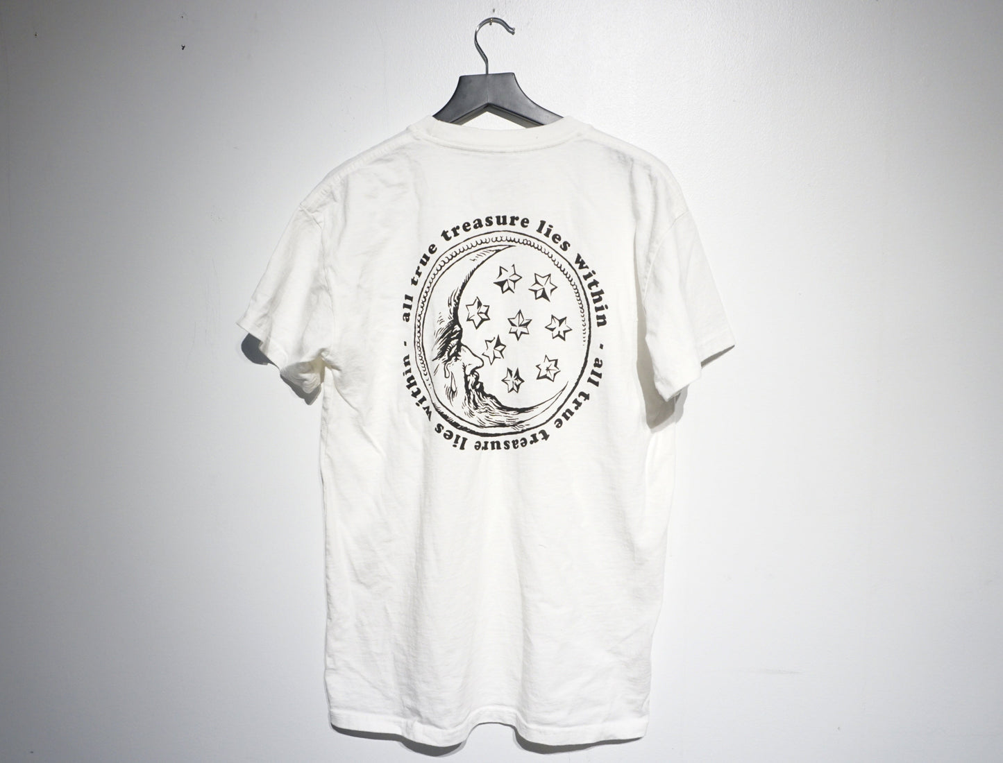 Precious Metals Short Sleeve