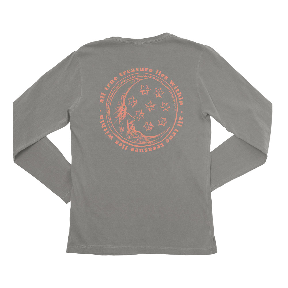 Ronin Long Sleeve