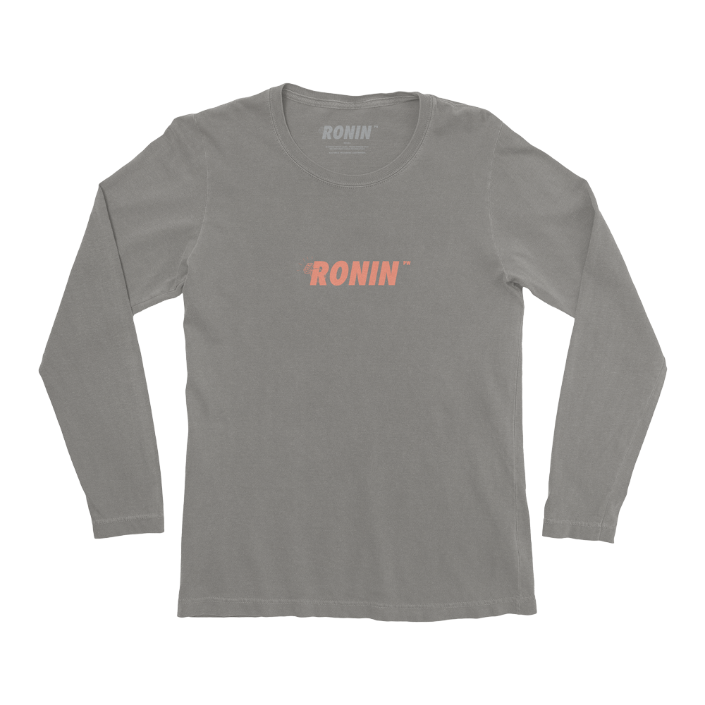 Ronin Long Sleeve