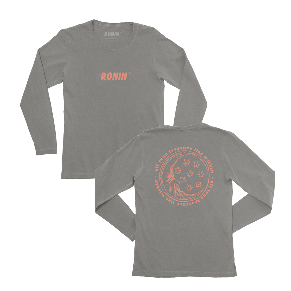 Ronin Long Sleeve
