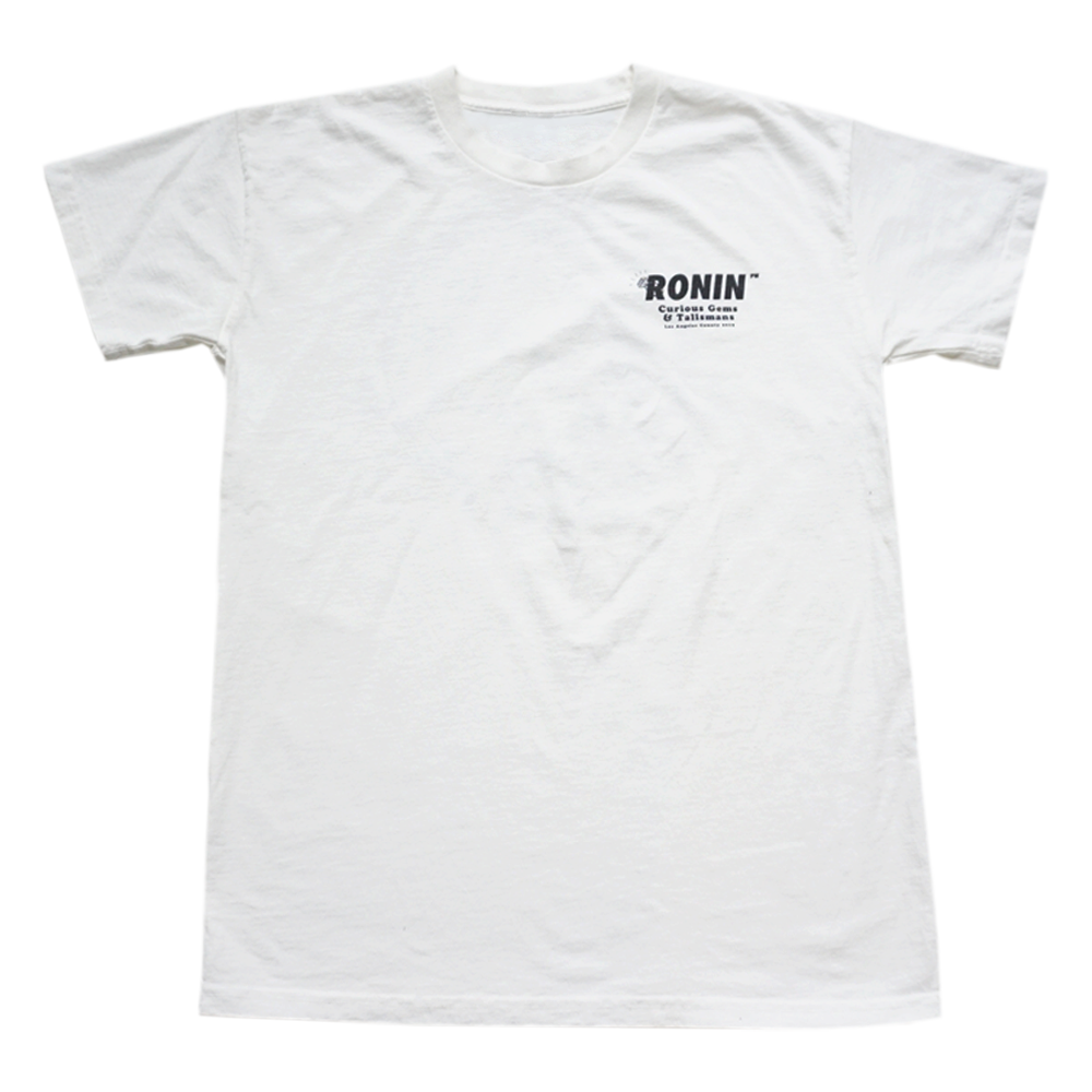 Precious Metals Short Sleeve