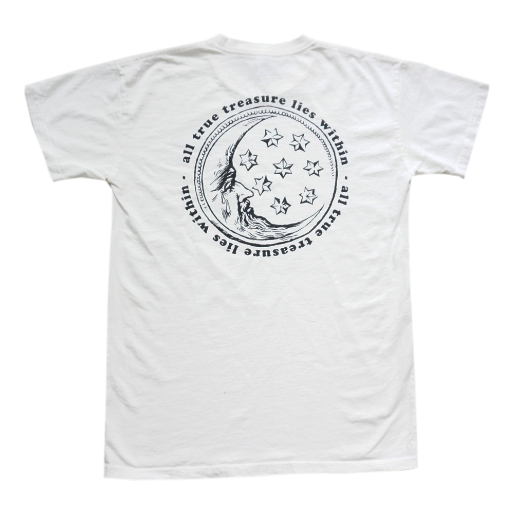 Precious Metals Short Sleeve