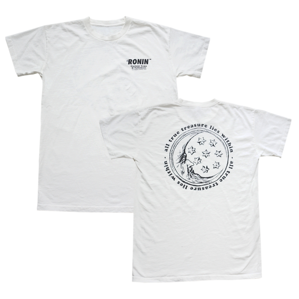 Precious Metals Short Sleeve