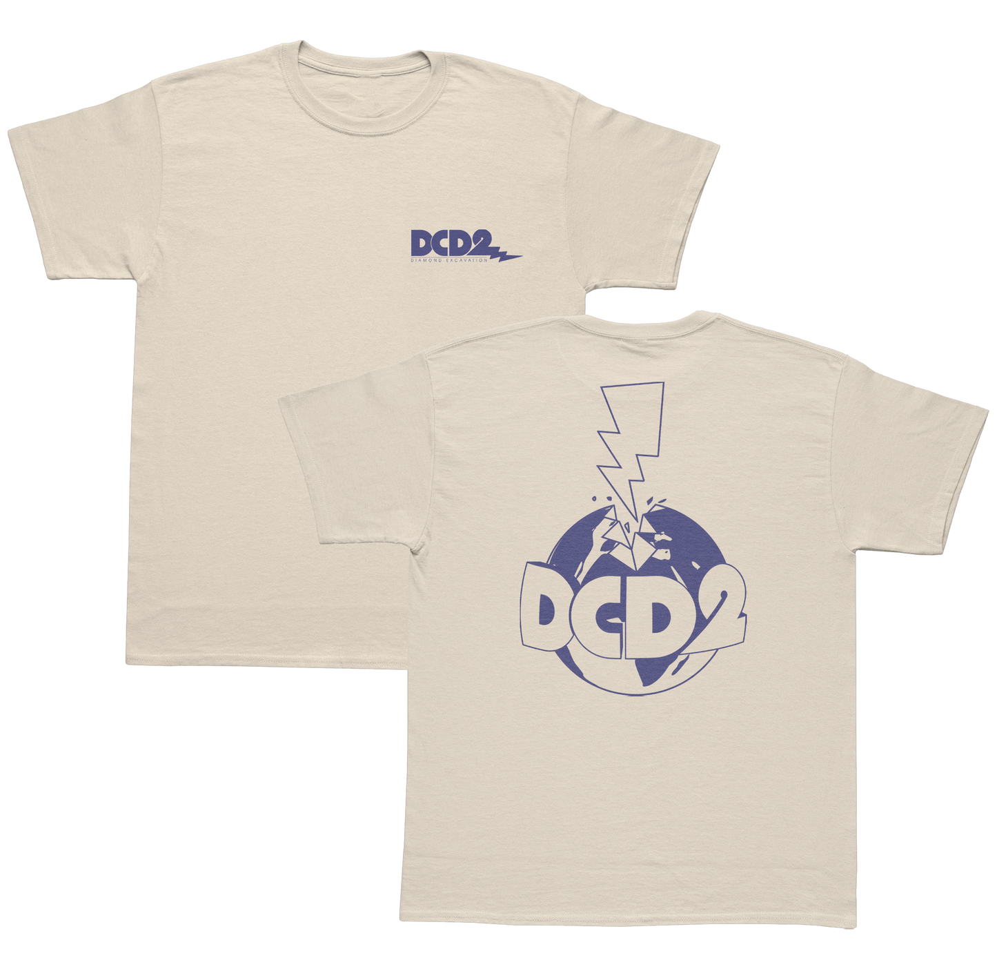 Logo Tee