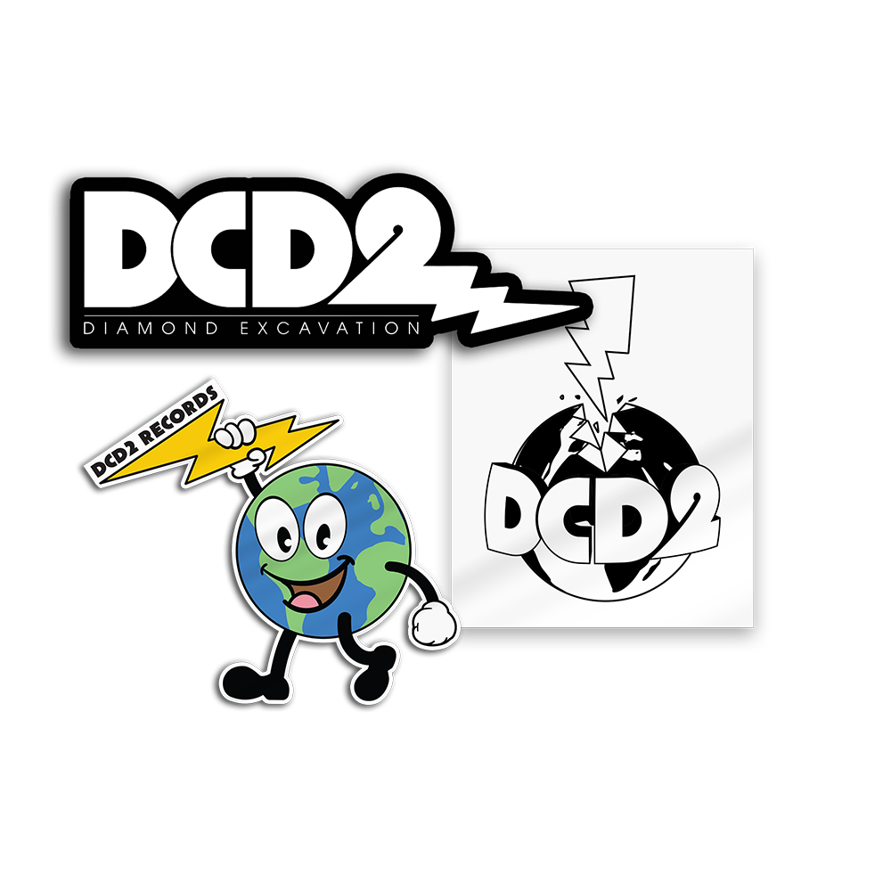 Sticker Pack