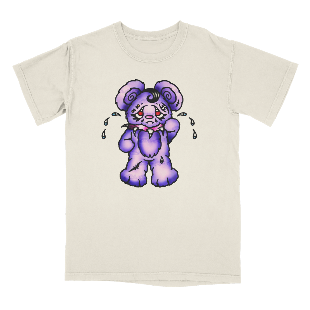 Emotionally Unavailable Tee - Limited Edition - Apparel