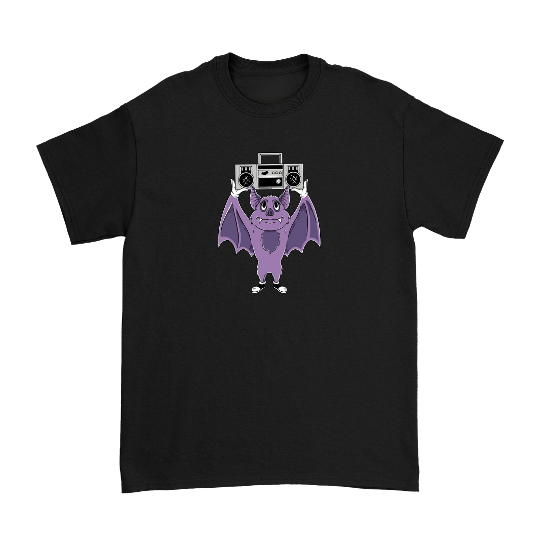 Sell Anything Bat Tee