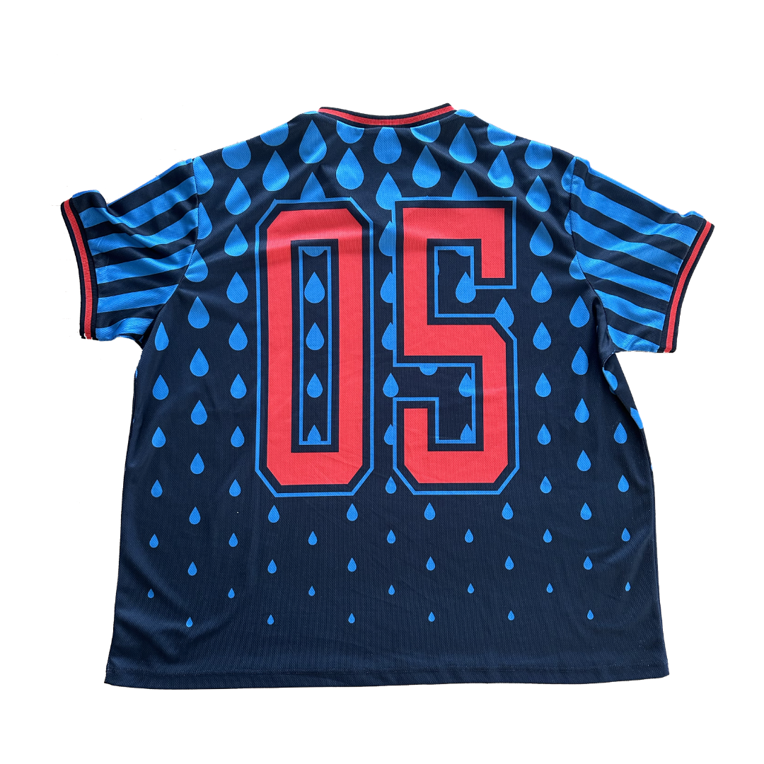 Tears Jersey - Apparel
