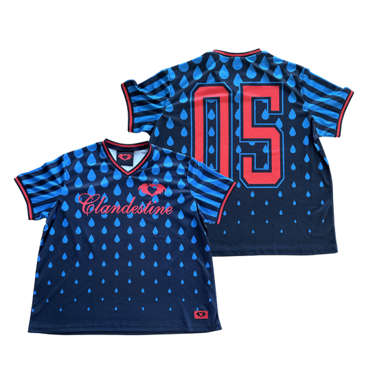 Tears Jersey - Apparel