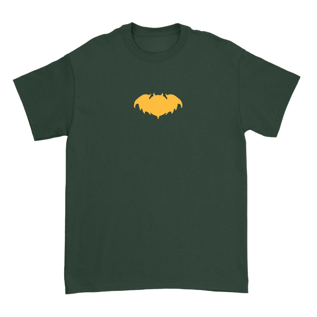 Stacked Star Logo T-Shirt