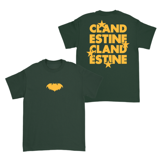 Stacked Star Logo T-Shirt