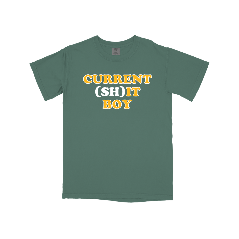 (Sh)it Boy Tee