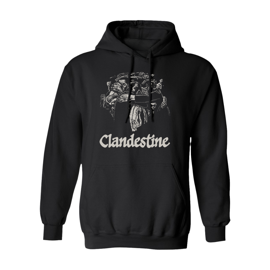 Beliefs Hoodie