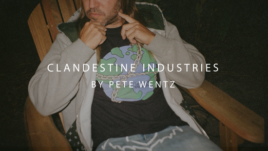 Clandestine Industries – Clandestine Store US