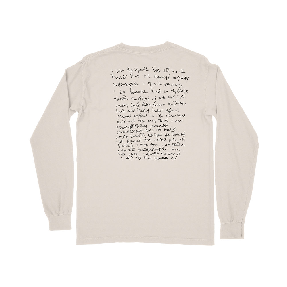 Pete Mountain Sketch Shirt – Clandestine Store US
